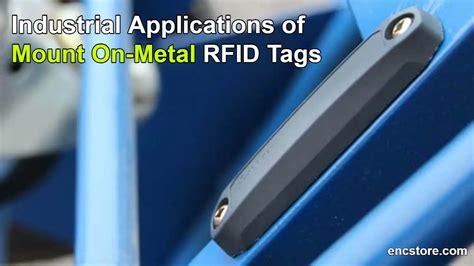 what is anti metal rfid tag|rfid tags for metal objects.